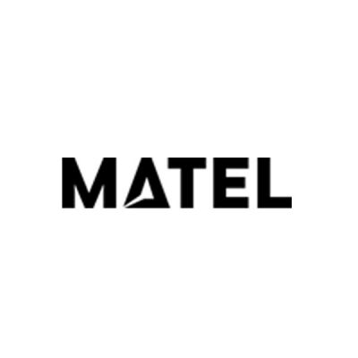 Logo Matel Electricidad